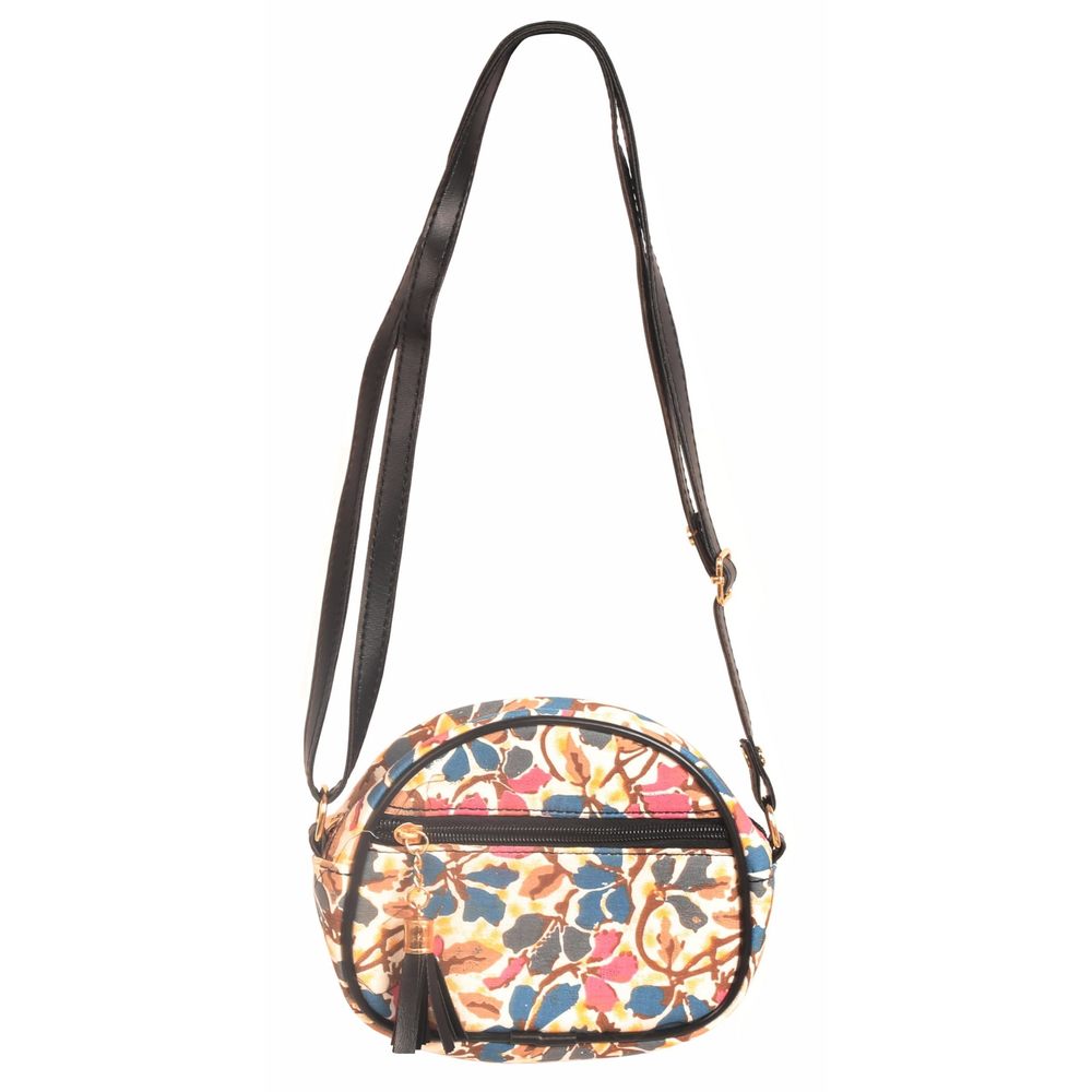 Vegan Leather Crossbody Bag Handbag Purse Cruelty Free Indian UwU